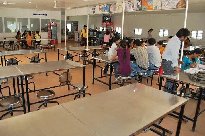 cafeteria